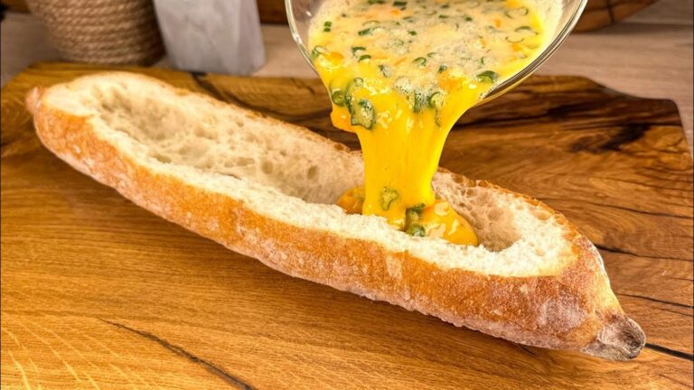 Con questo trucco semplice trasformerai il tuo piatto vegetariano in un capolavoro…