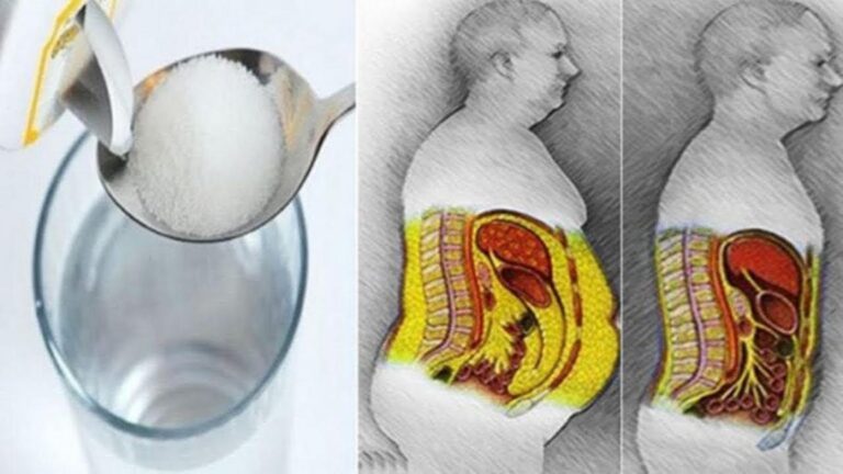 Questo semplice gesto trasformerà la tua vita e ridurrà il consumo di zucchero…