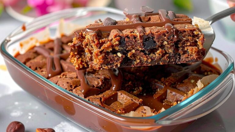 Questo semplice gesto trasforma l’avena in un dessert delizioso… Scopri come!