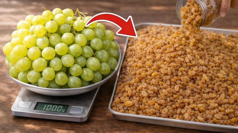 Questo metodo segreto trasforma le patate dolci in un morbido e delizioso piatto…