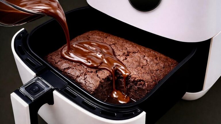 Questo semplice gesto ti regalerà un dessert al cioccolato da sogno…