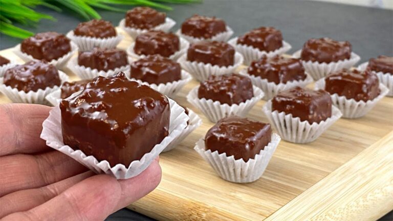 Questo semplice gesto trasforma il dessert in un’esplosione di gusto e salute…