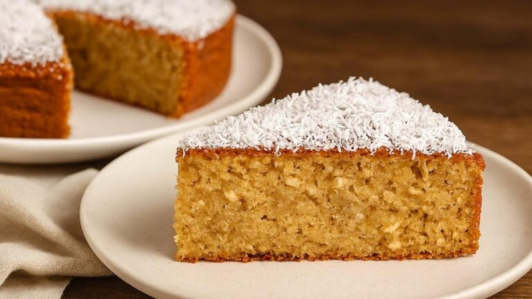 Questo semplice dolce ti farà dimenticare lo zucchero… Scopri la ricetta sana!