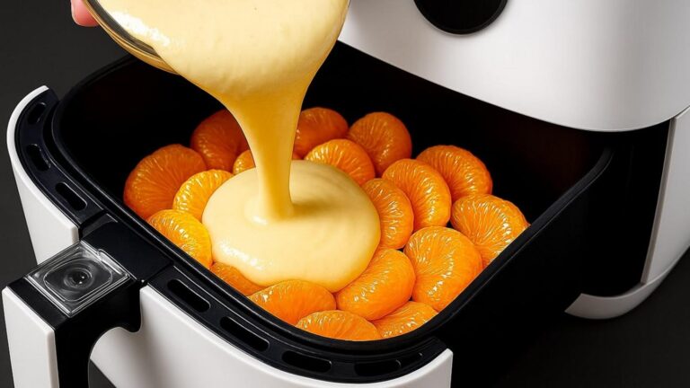 Questo semplice gesto trasforma frutta in un dolce irresistibile… Provalo e resta…