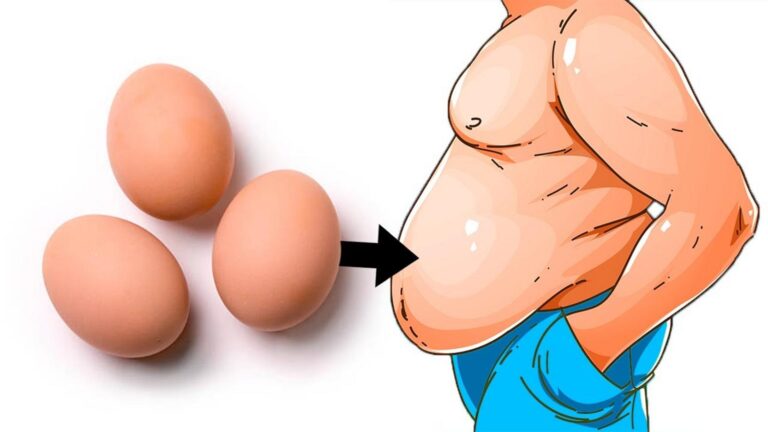 Questo semplice gesto al mattino trasforma il tuo corpo in modi sorprendenti…