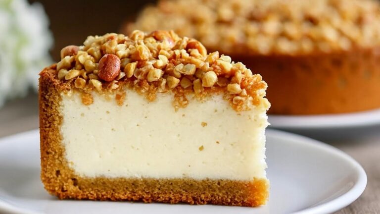 Questo semplice gesto trasforma la tua torta in un dessert sano e irresistibile…