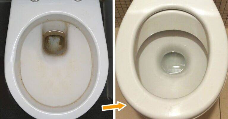 8 trucchetti per dire addio alla muffa del bagno